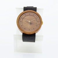 Dřevěné hodinky Excelsior Akát - V.Č.: 00103