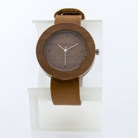 Dřevěné hodinky Jalta Hruška - V.Č.: 00300