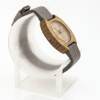 Dřevěné hodinky Avia Akát - V.Č.: 00333