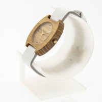 Dřevěné hodinky Avia Akát - V.Č.: 00334