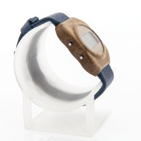 Dřevěné hodinky Universum Ořech - V.Č.: 00346