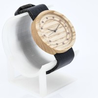 Dřevěné hodinky Excelsior  Jasan - V.Č.: 00362