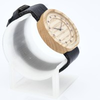 Dřevěné hodinky Excelsior  Jasan - V.Č.: 00362