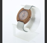 Dřevěné hodinky Avia Třešeň - V.Č.: 00072