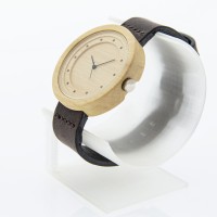 Dřevěné hodinky Excelsior Habr - V.Č.: 00099