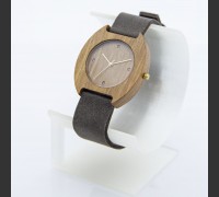 Dřevěné hodinky Avia Akát - V.Č.: 00196