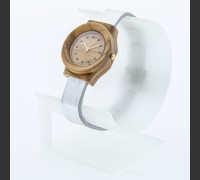 Dřevěné hodinky Union Višeň - V.Č.: 00224