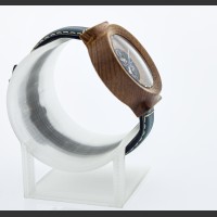 Dřevěné hodinky Scala Automat Moruše - V.Č.: 00239