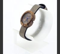 Dřevěné hodinky Empire Ořech - V.Č.: 00264